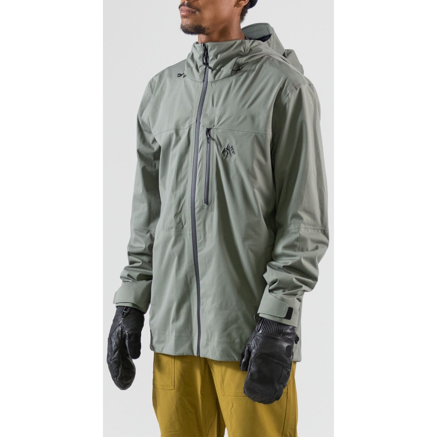 2023 Jones Peak Bagger Jacket