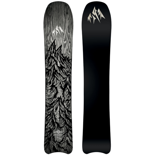 2023 Jones Ultracraft Snowboard