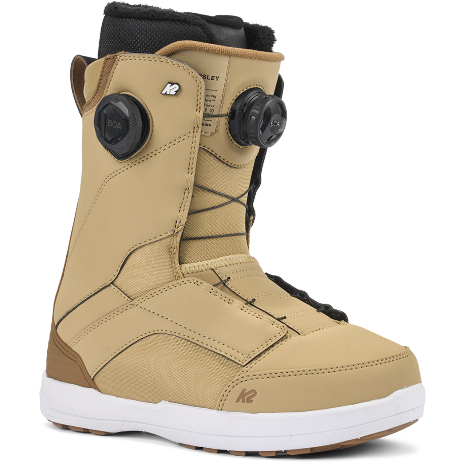 2024 K2 Kinsley Women's Snowboard Boots