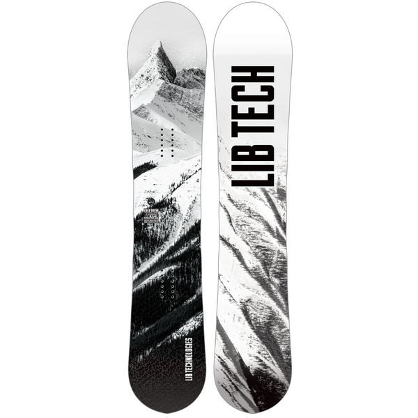 2024 Lib Tech Cold Brew Men's Snowboard