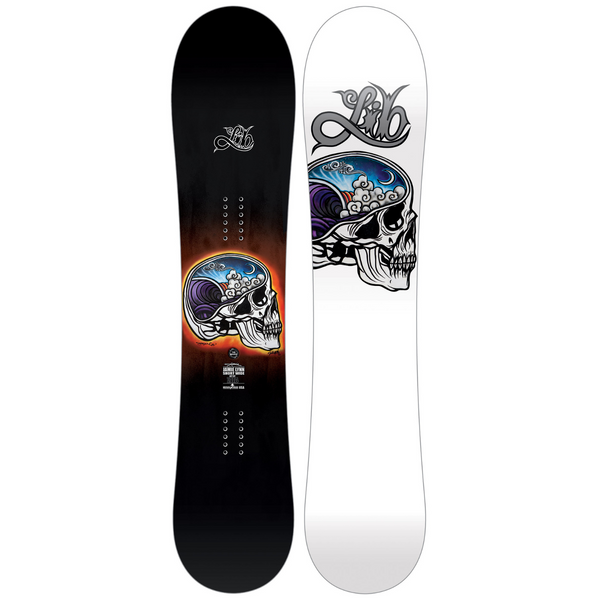 2024 Lib Tech JL Short Wide Men's Snowboard