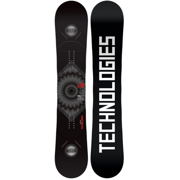 2024 Lib Tech TRS Snowboard