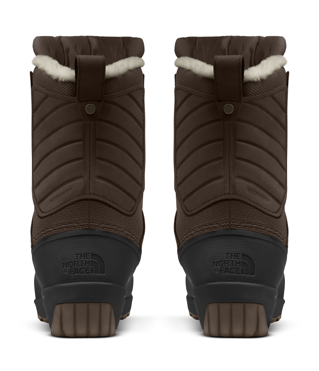 The North Face Shellista IV Mid Waterproof Boot 2023