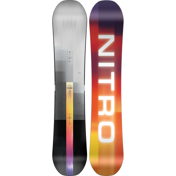 2024 Nitro Future Team Youth Snowboard