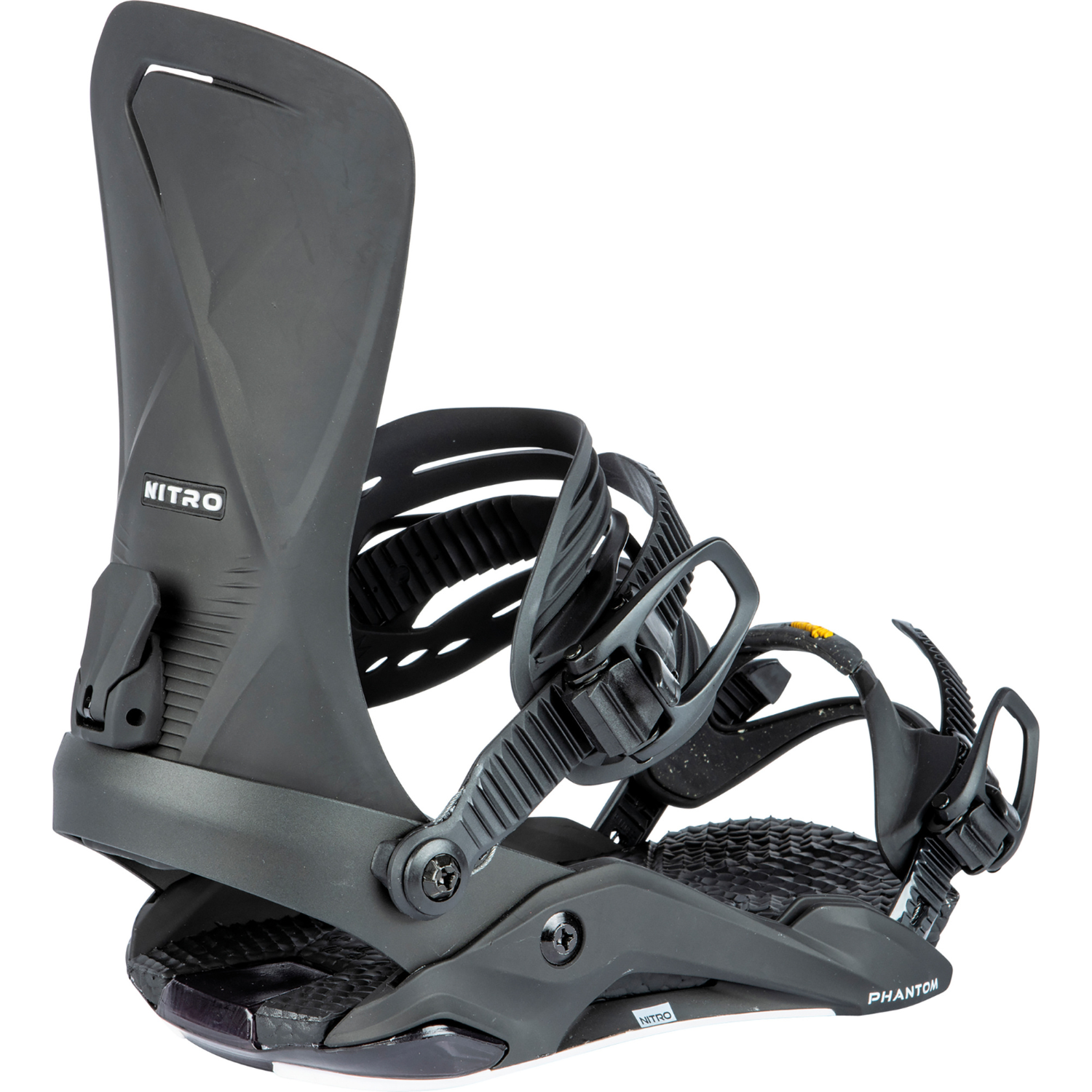 ULTRA BLACK