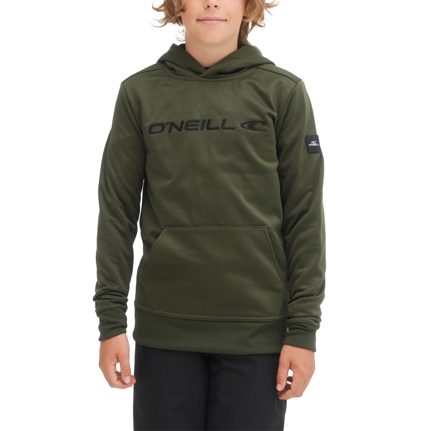 O'Neill Rutile Hooded Fleece 2023 - Boy's