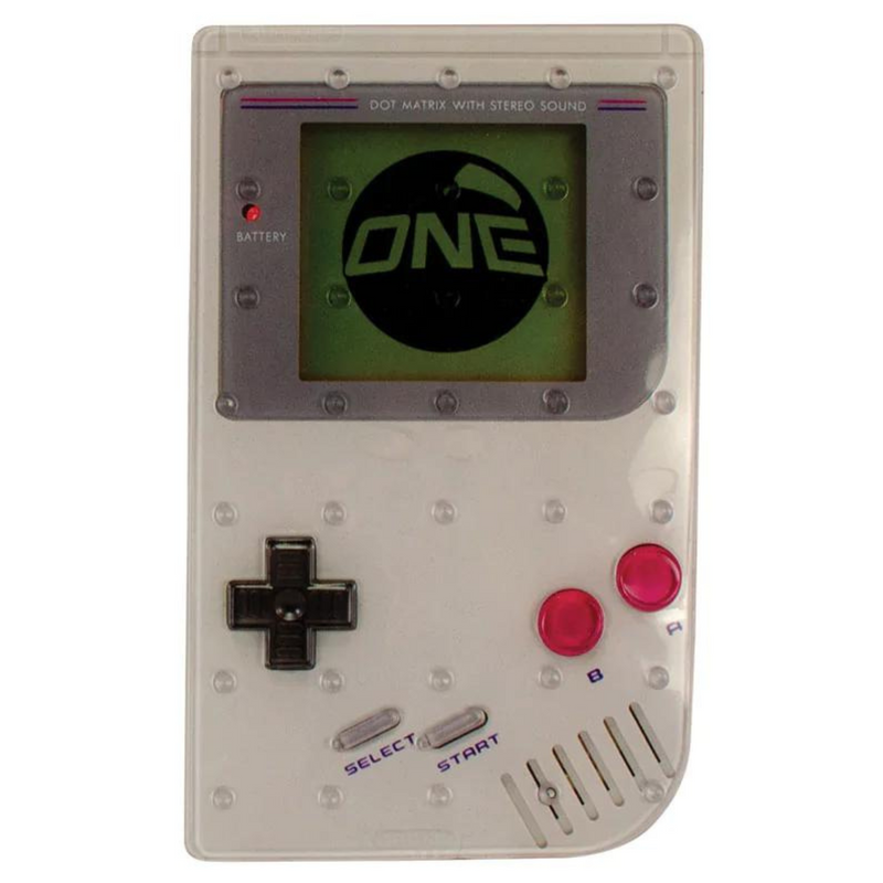 OneBall Game Boy Traction Pad