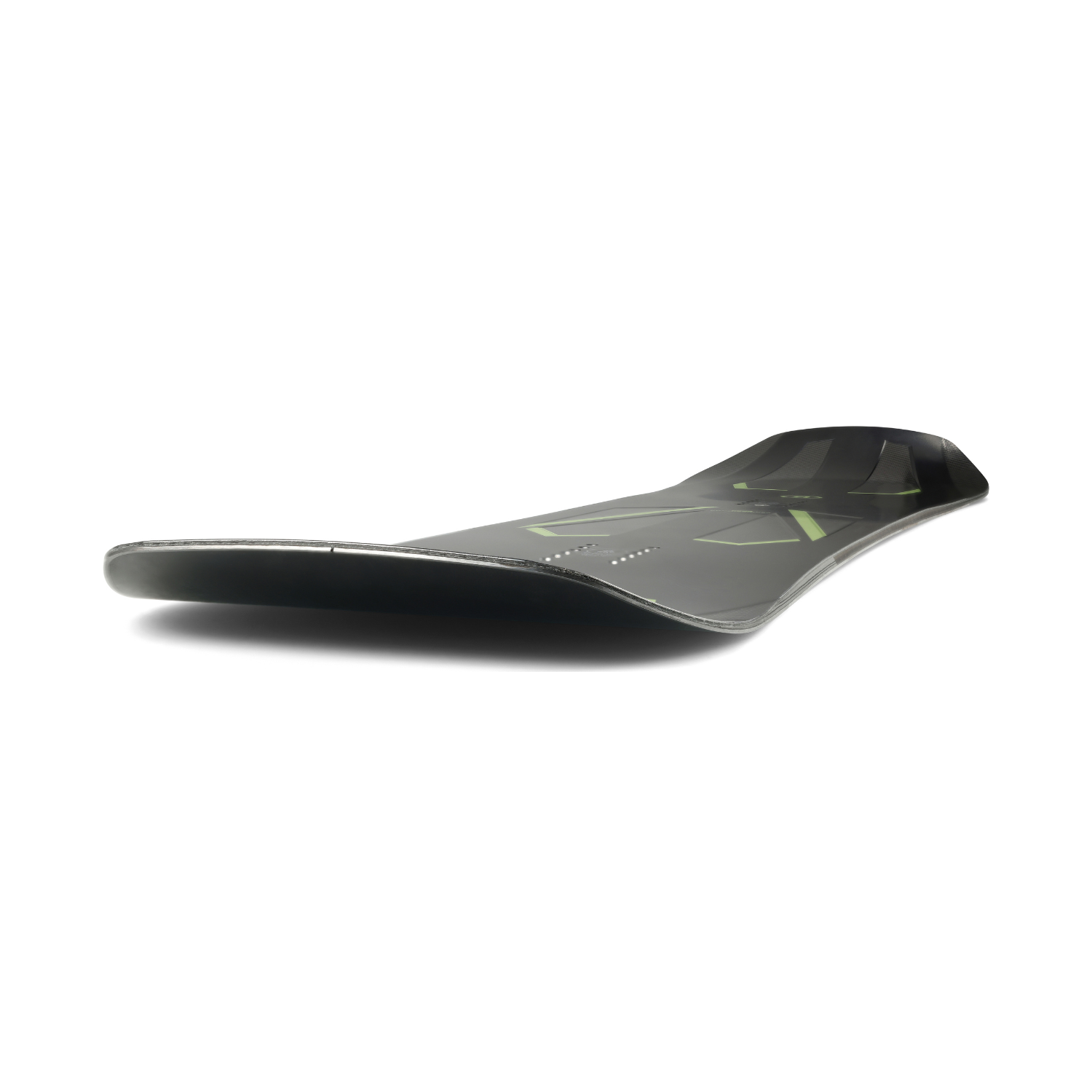 2024 Ride Commissioner Men's Snowboard