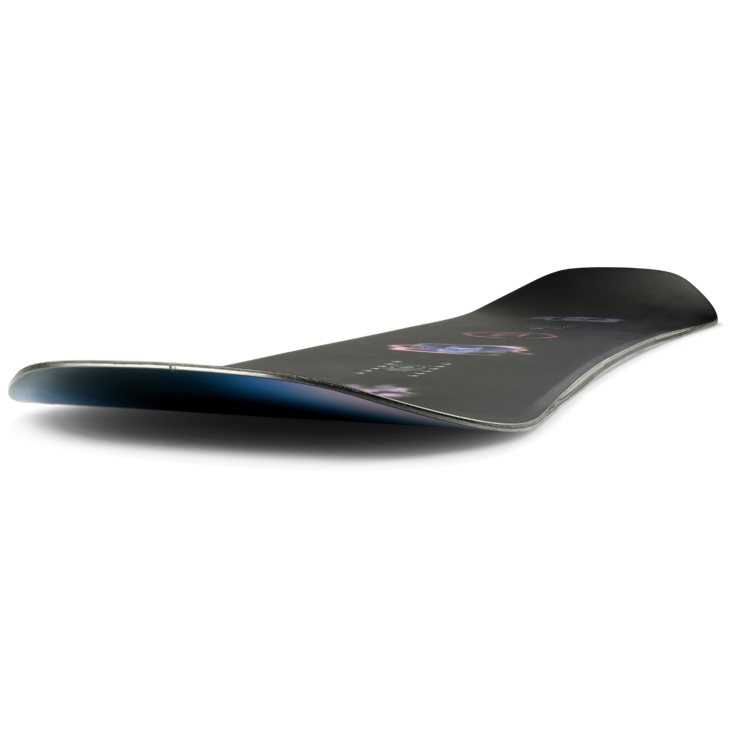 2024 Ride Algorhythm Men's Snowboards