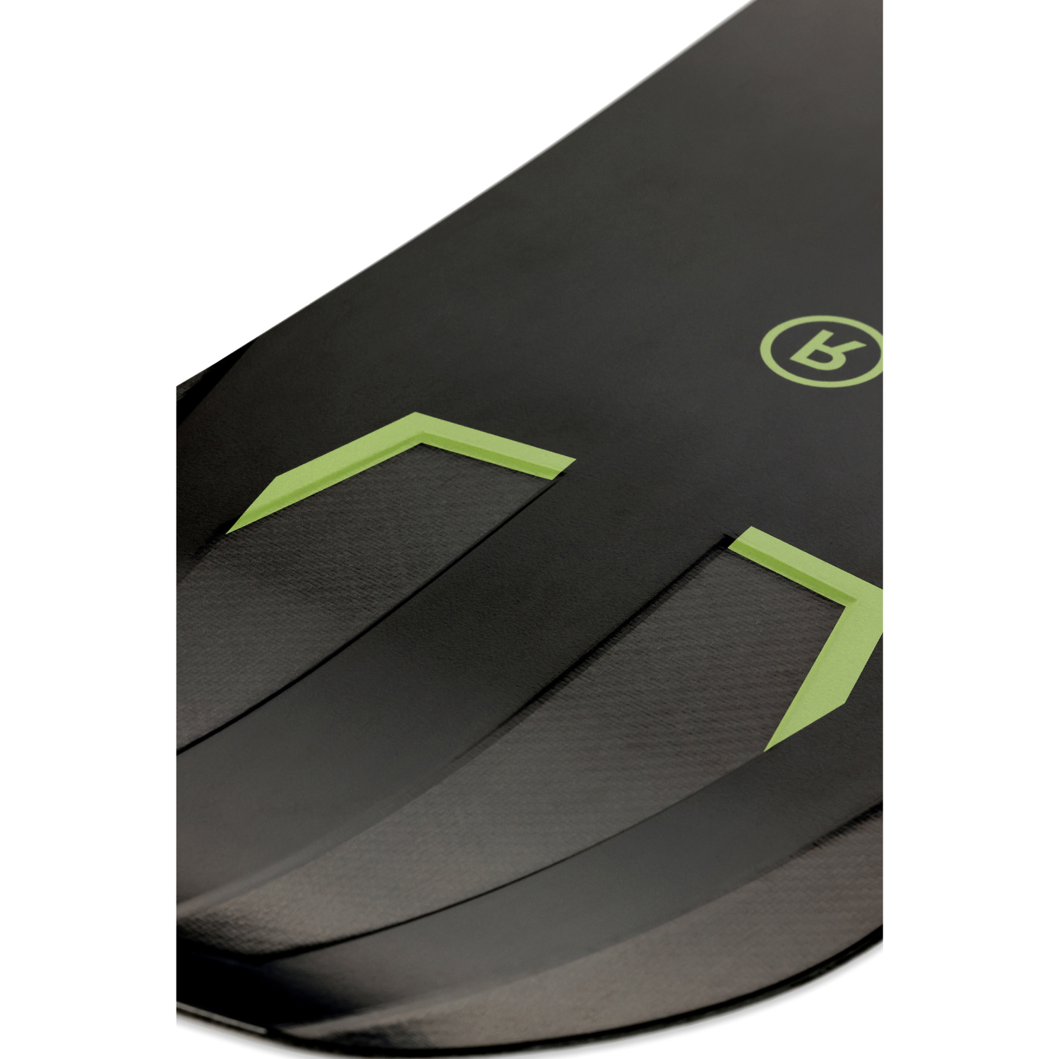 2024 Ride Commissioner Men's Snowboard