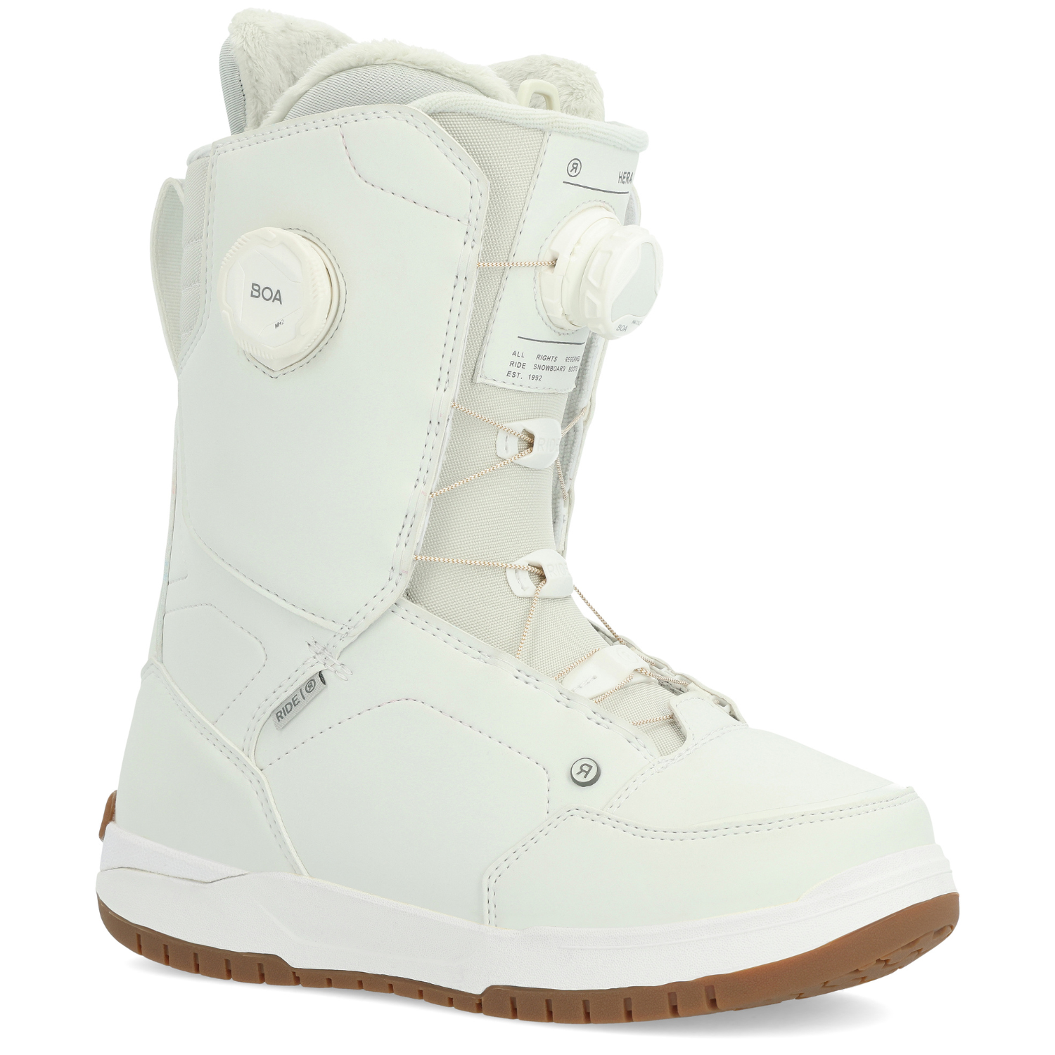 2024 Ride Hera Womens Snowboard Boots For Sale