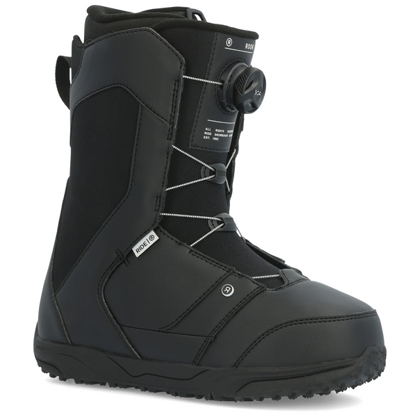 2024 Ride Rook Mens Snowboard Boots