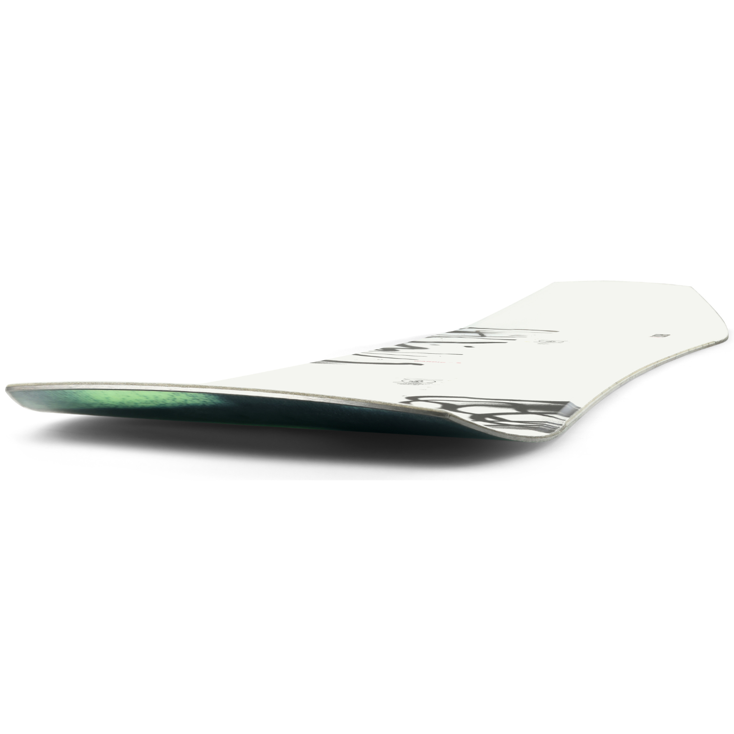 2024 Ride Warpig Men's Snowboard