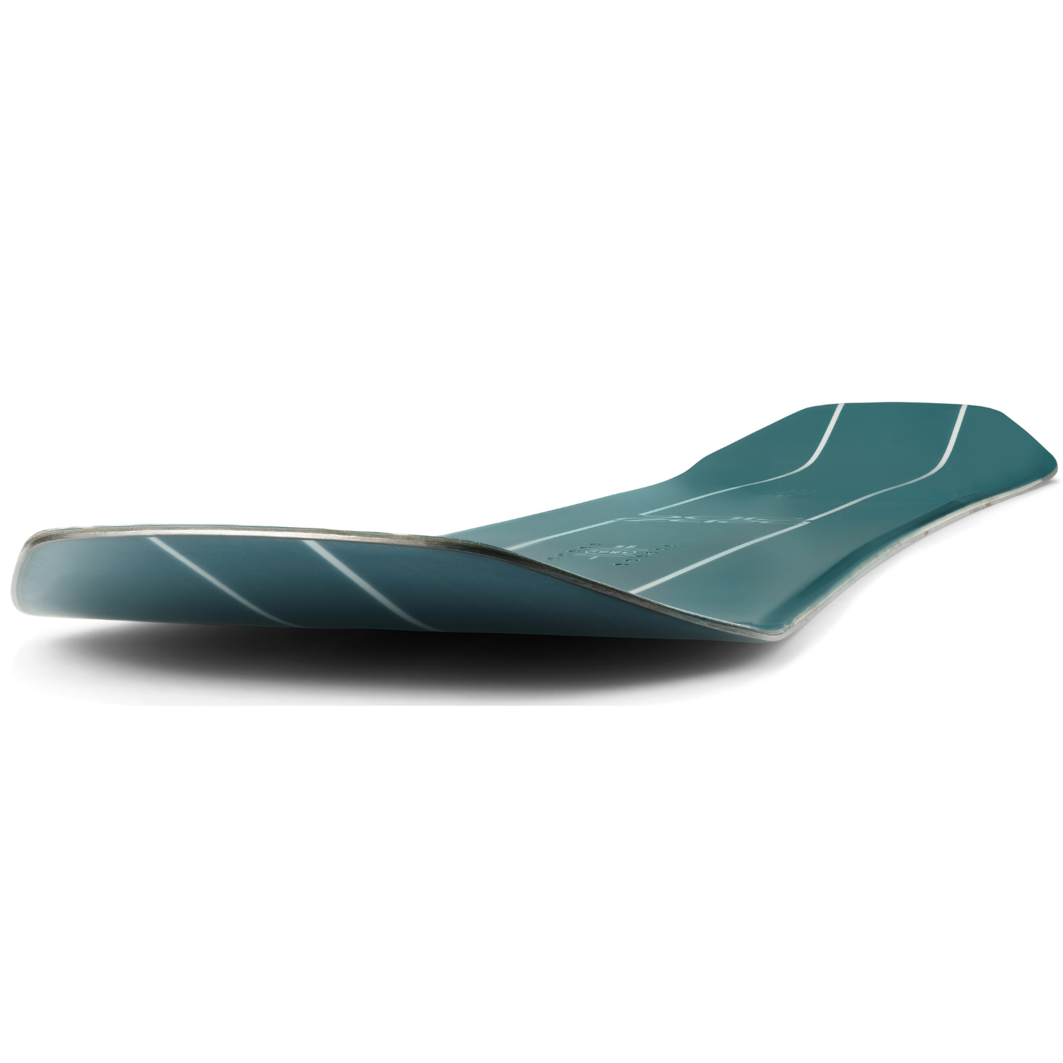 2024 Ride Zero Men's Snowboard