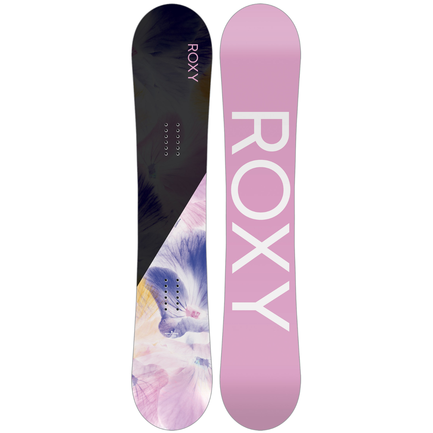 2024 Roxy Dawn Womens Snowboard For Sale