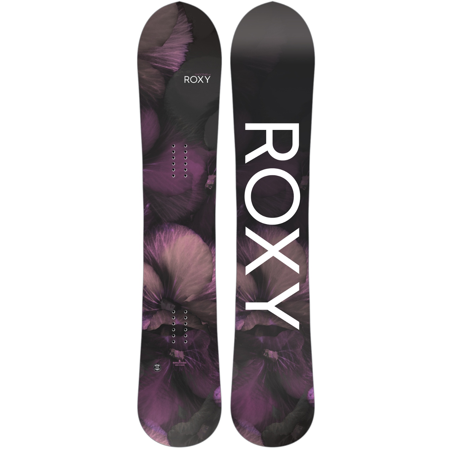 2024 Roxy Smoothie Womens Snowboard For Sale