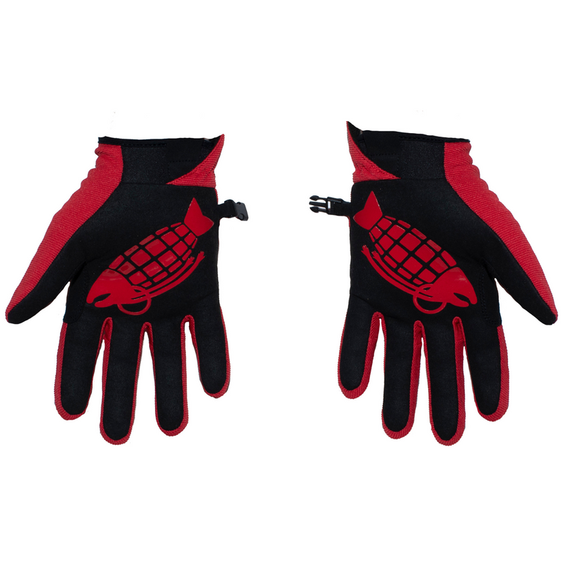 2023 Salmon Arms Spring Gloves
