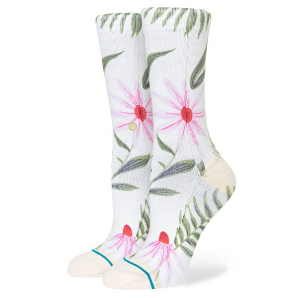 Stance Flaunt Crew Sock