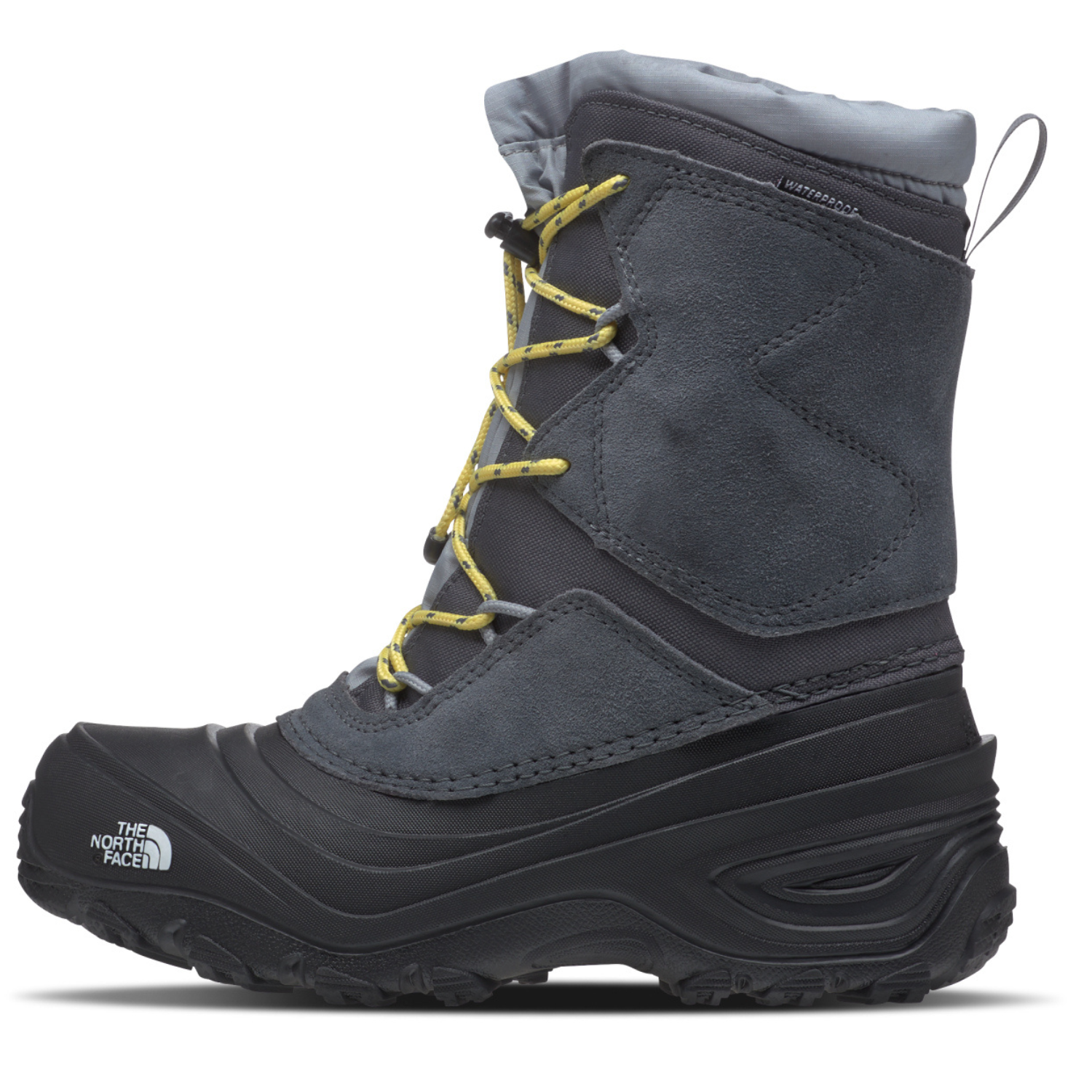 VANADIS GREY/MELD GREY