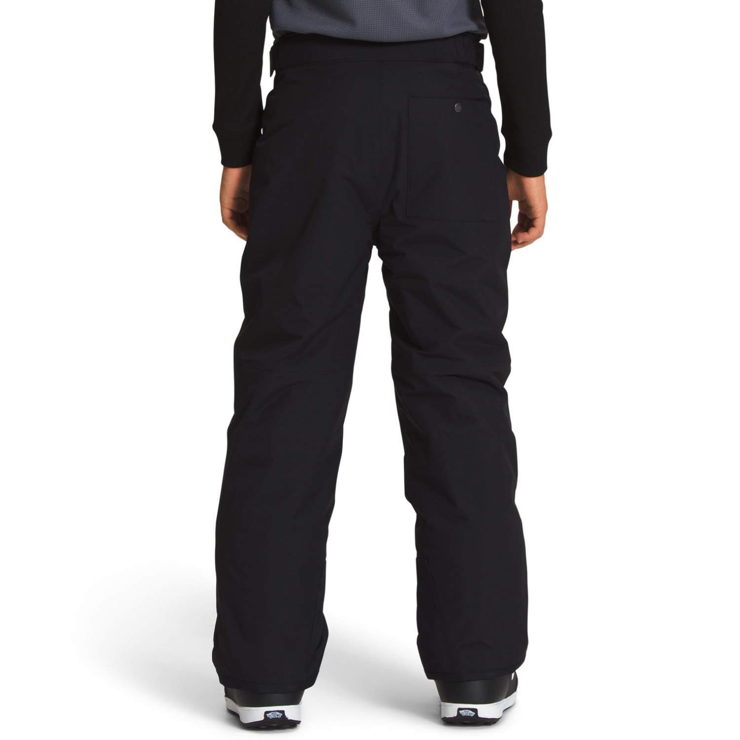 TNF BLACK