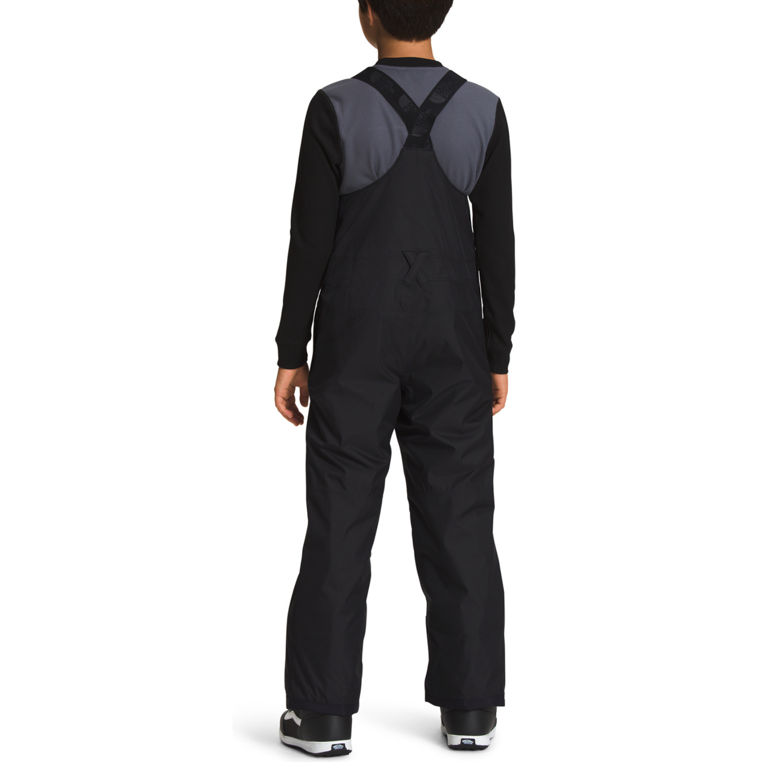 The North Face Freedom Insulated Bib 2023 - Teen