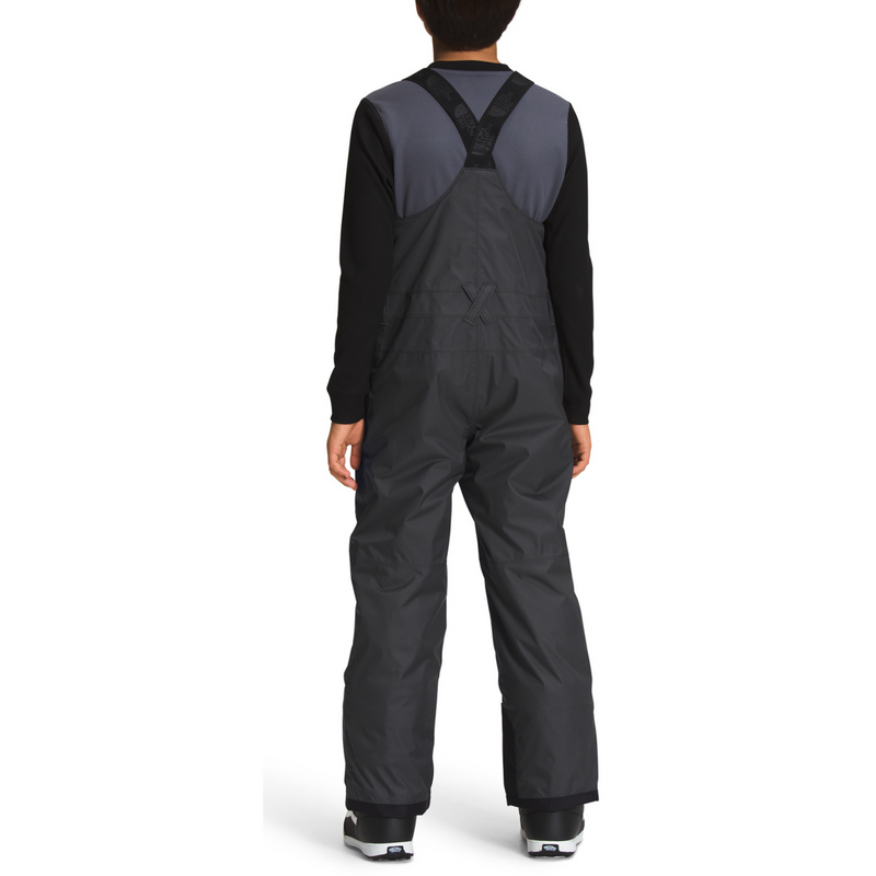 The North Face Freedom Insulated Bib 2023 - Teen