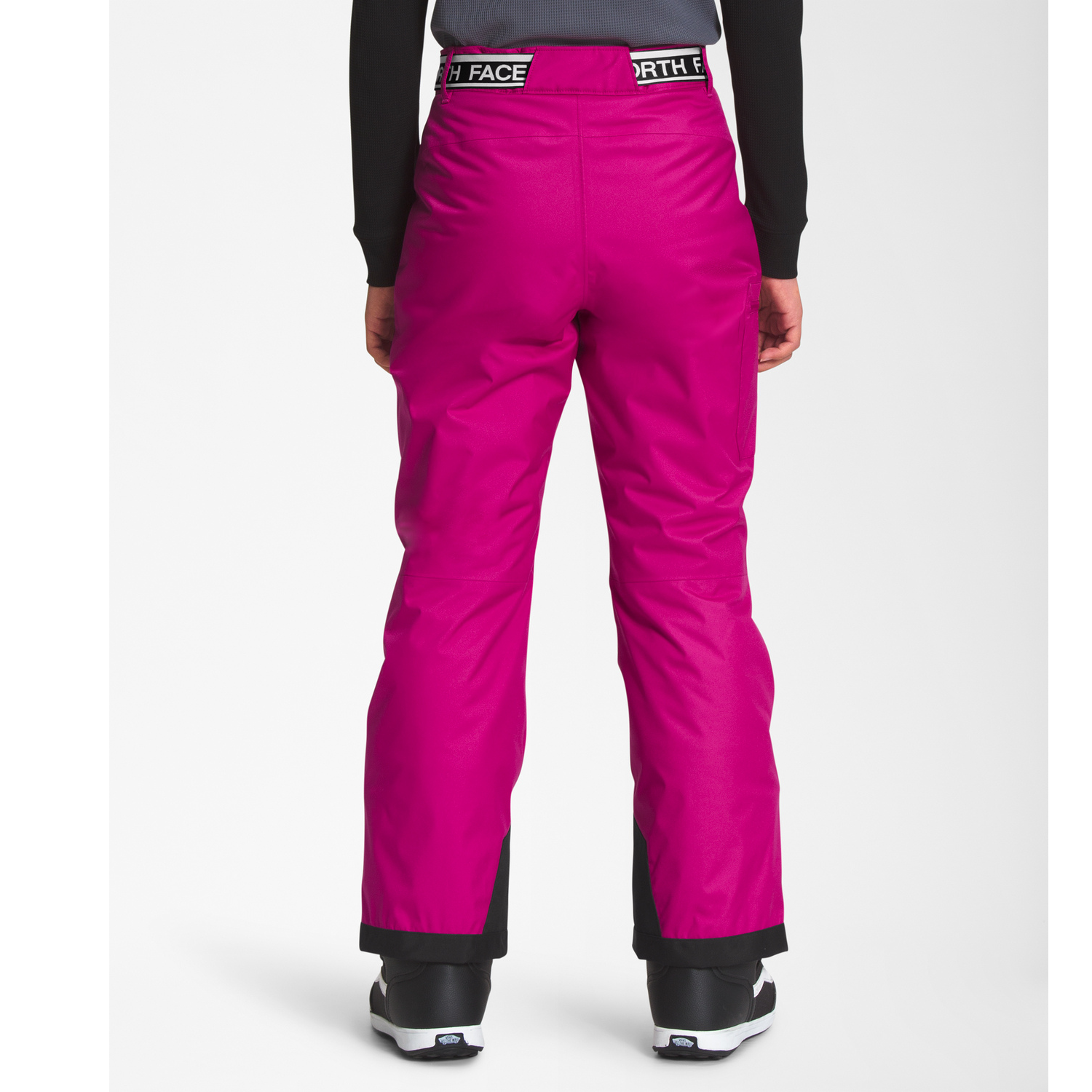 FUSCHIA PINK