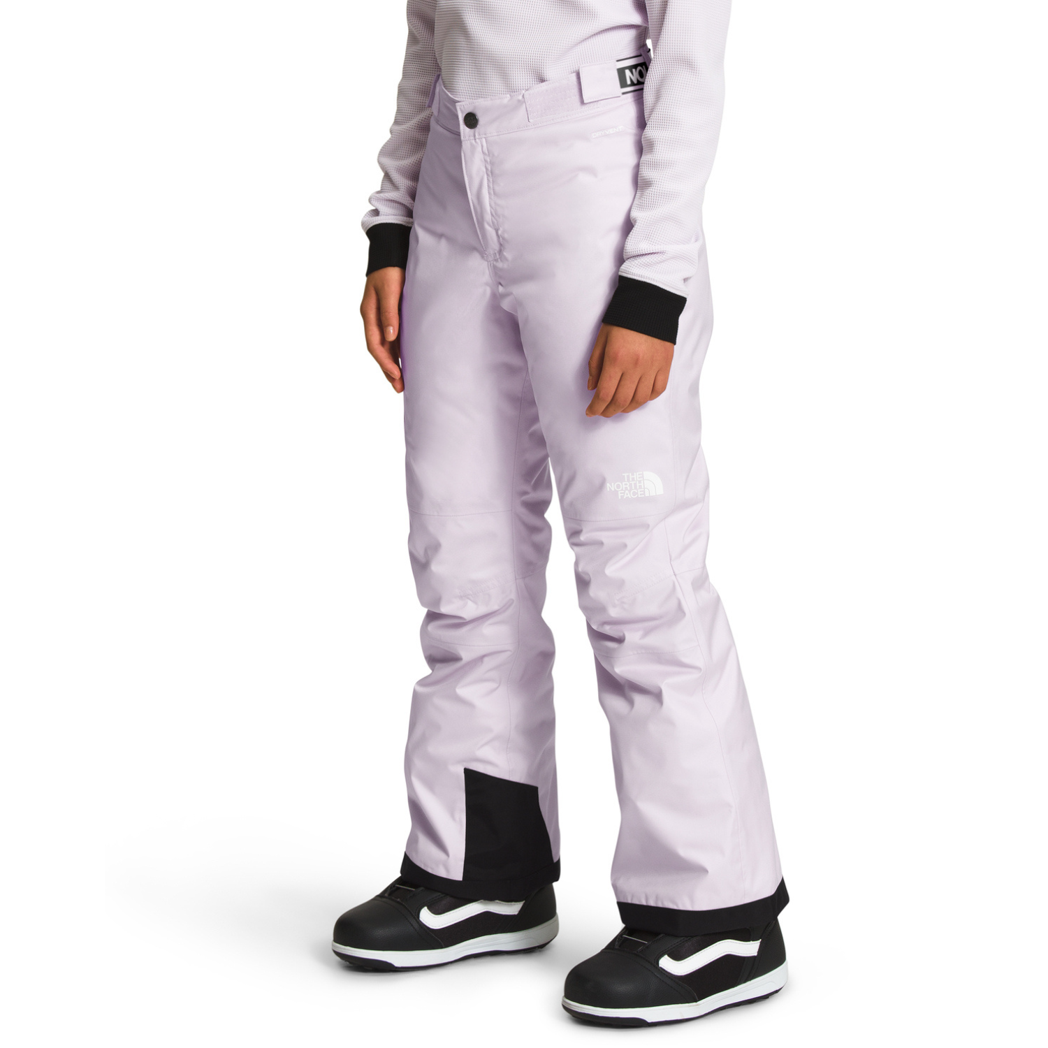 LAVENDER FOG