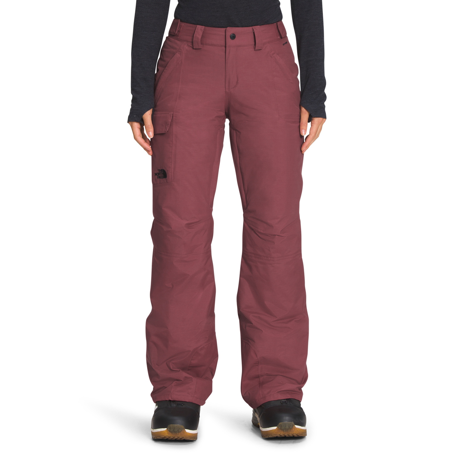 The North Face Freedom Insulated Pant 2023 - Women's
