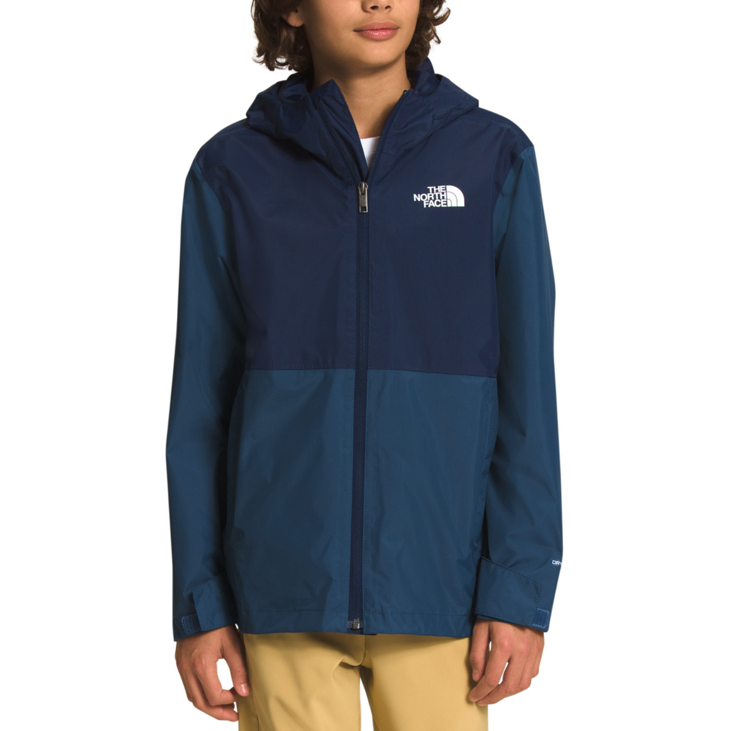 The North Face Genessee Mix + Match Dryvent Shell Jacket 2023 - Boy's