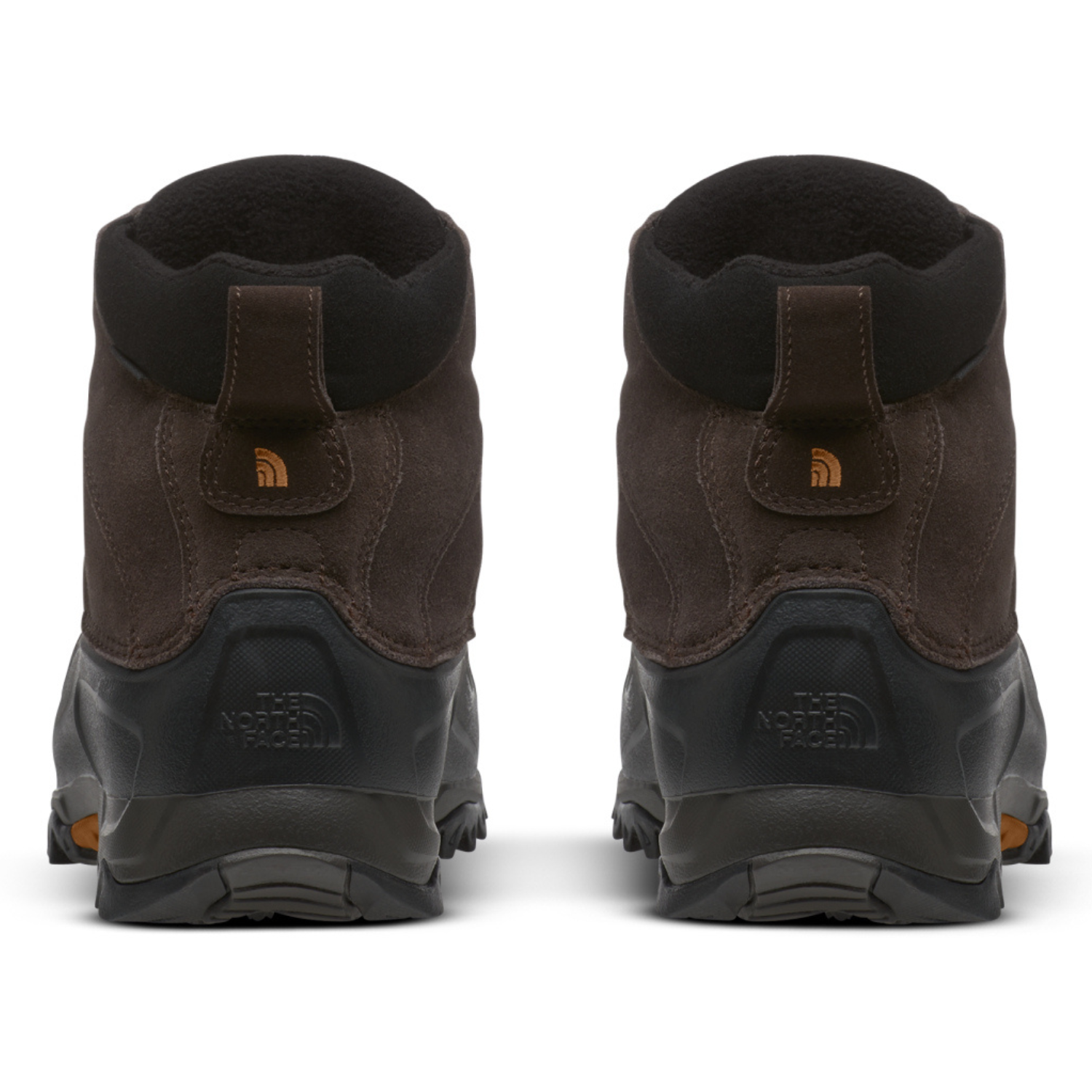 COFFEE BROWN/TNF BLACK