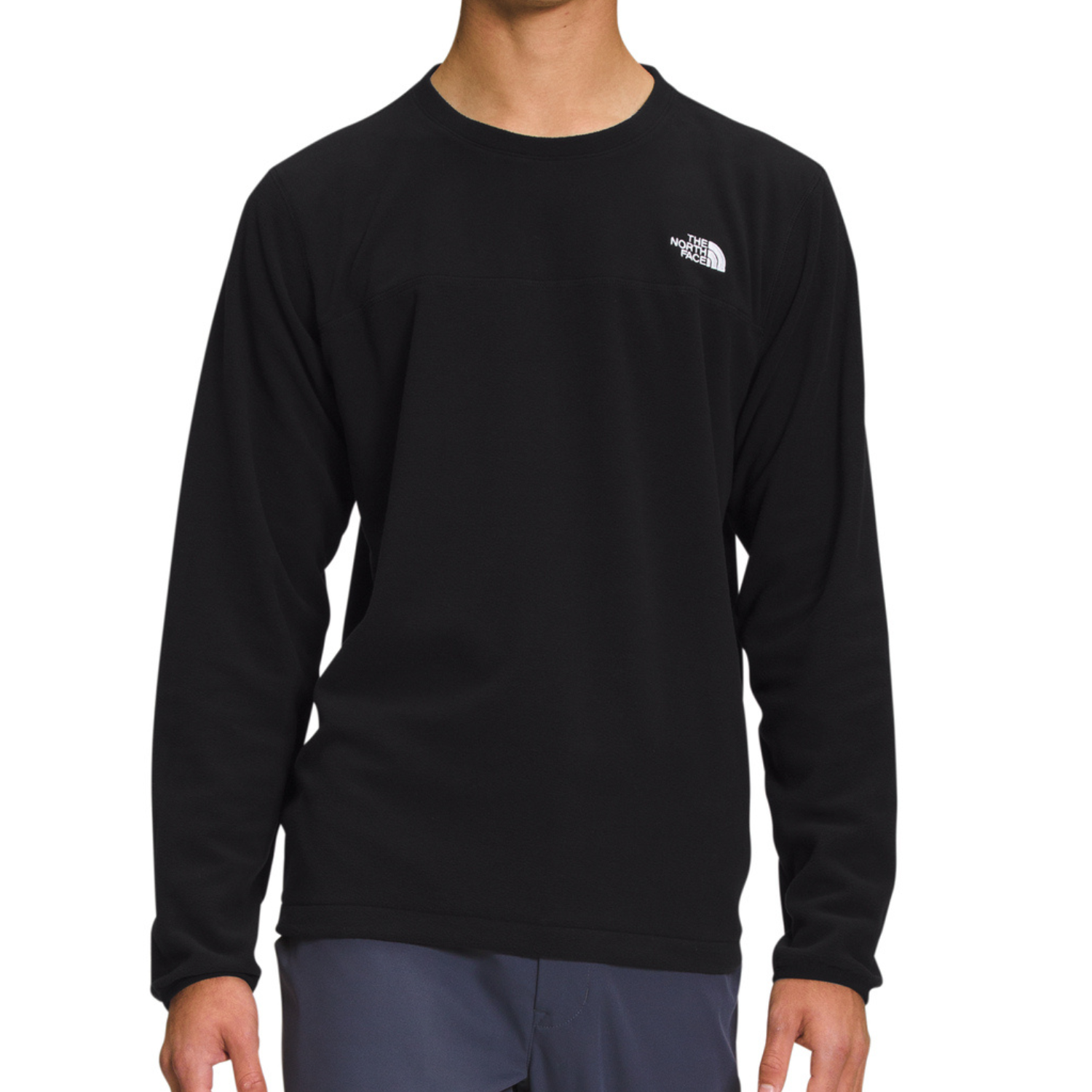 TNF BLACK