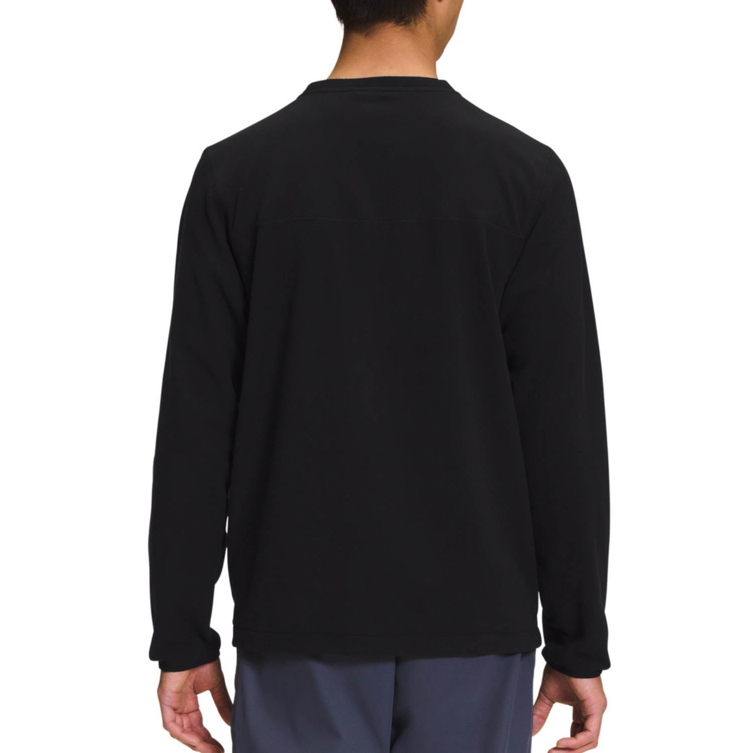 TNF BLACK
