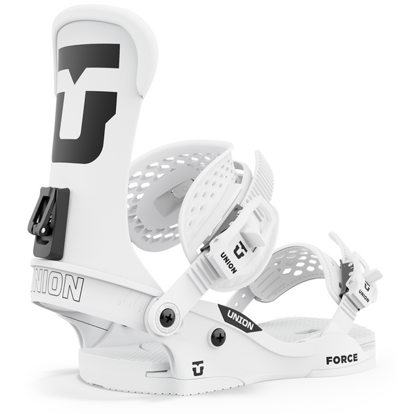 White(Team Highback)