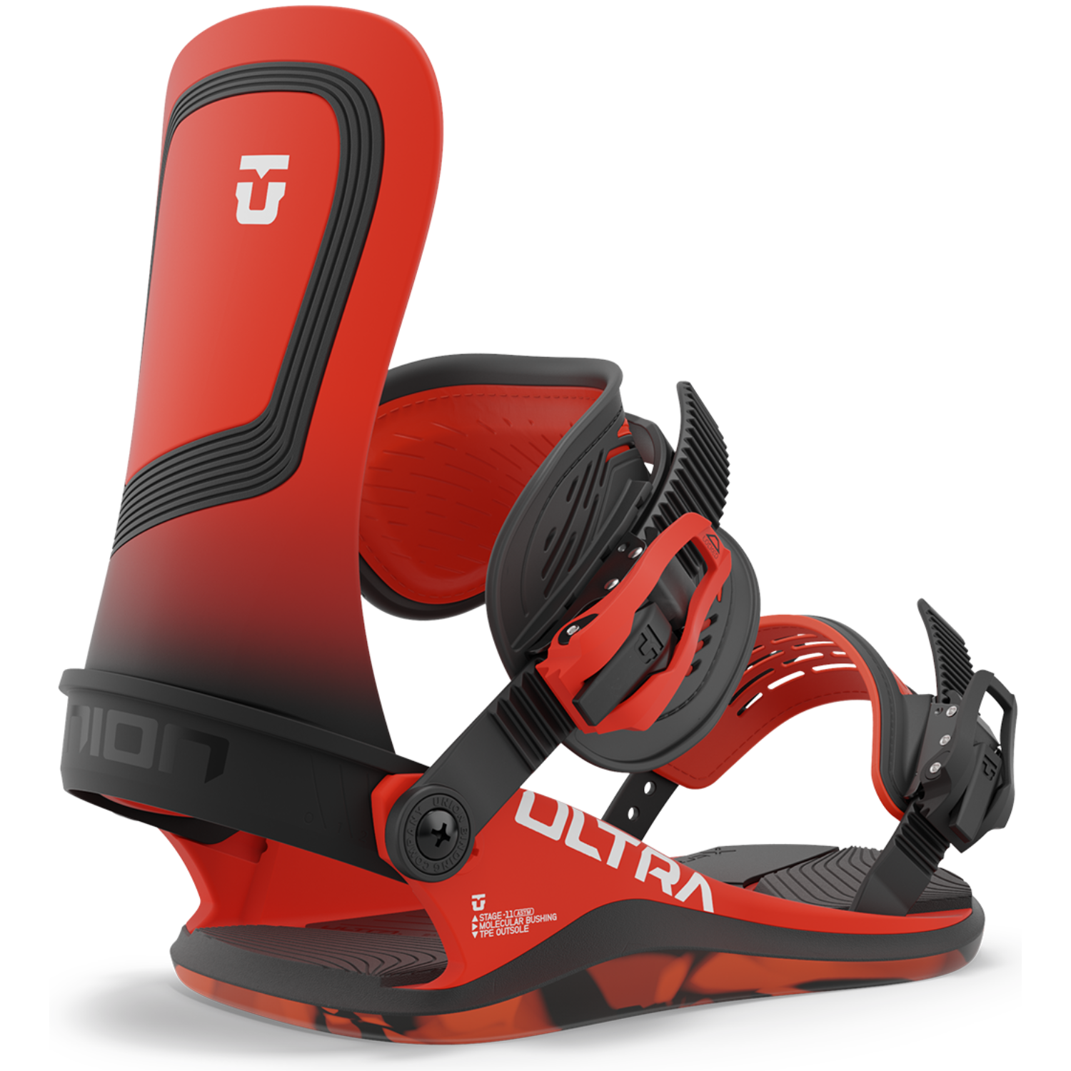 Hot Red
