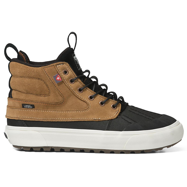 2023 Vans Sk8-Hi Del Pato MTE-2