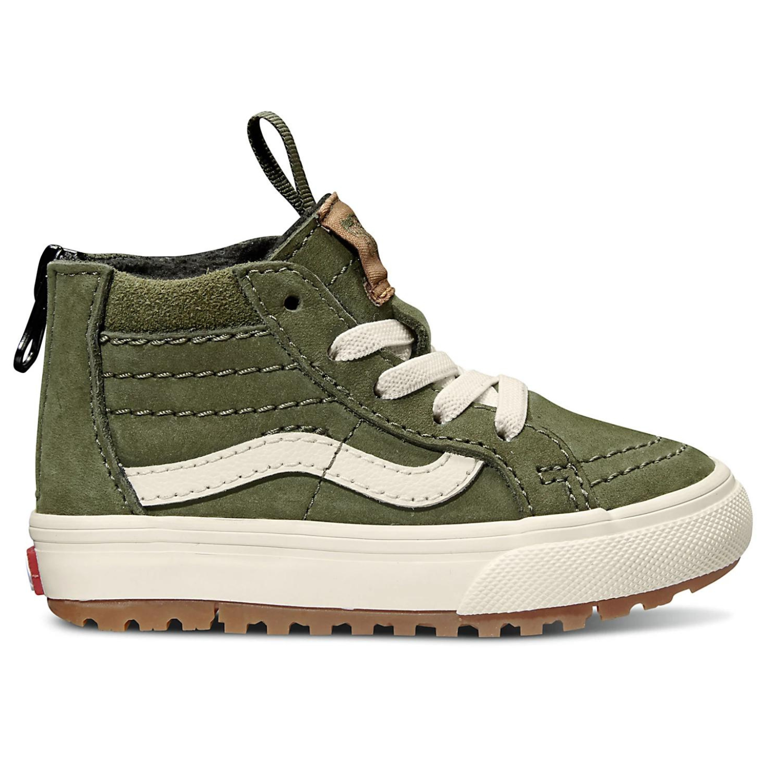 Vans mte zip Clearance