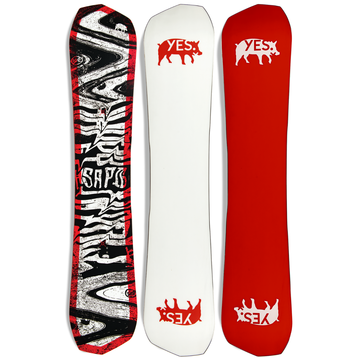 イエス スノーボード 153cm 美品 Yes. Snowboards Sale - Top イエス スノーボード 153cm 美品 Yes. Snowboards Sale - Top