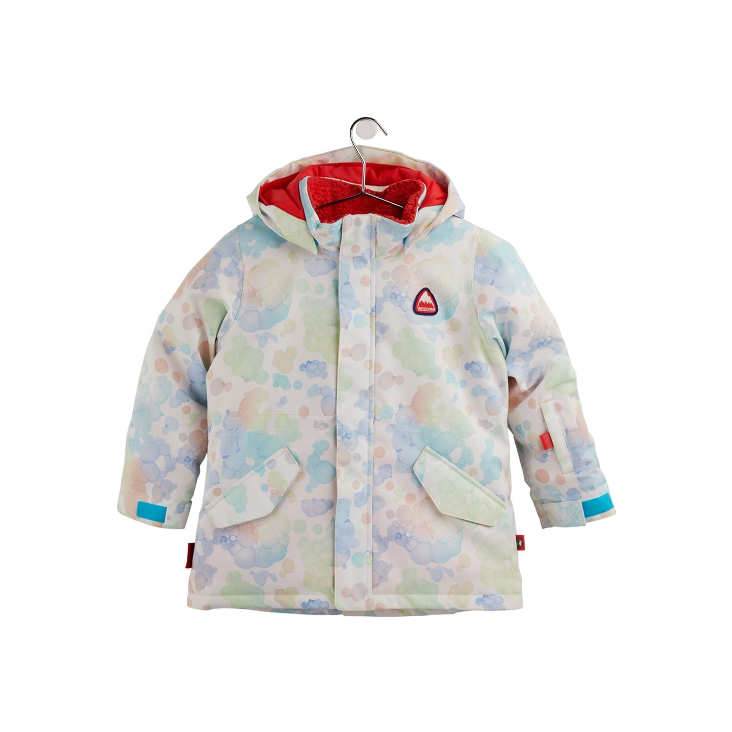Burton Toddler Parka Jacket 2021
