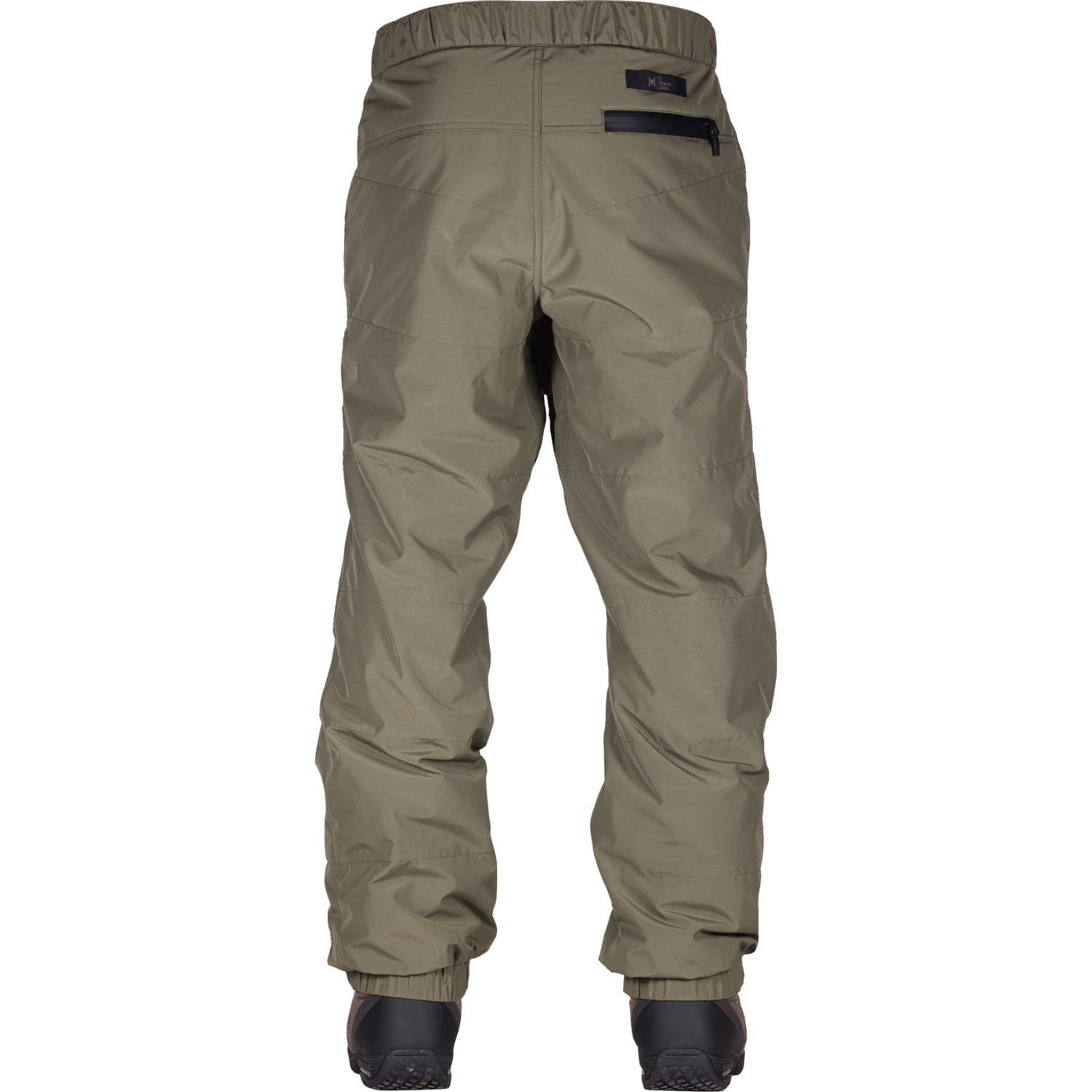 L1 Aftershock Pant 2023 - Men's Snowboard Pants