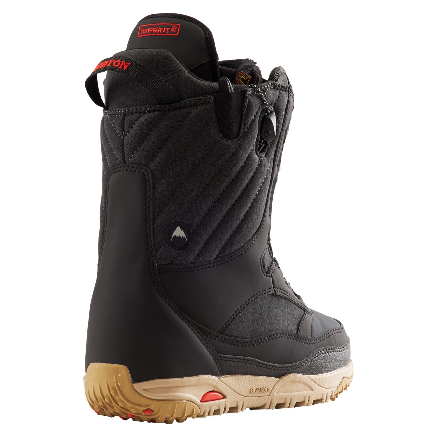 Burton Limelight Boots 2025 - Women's