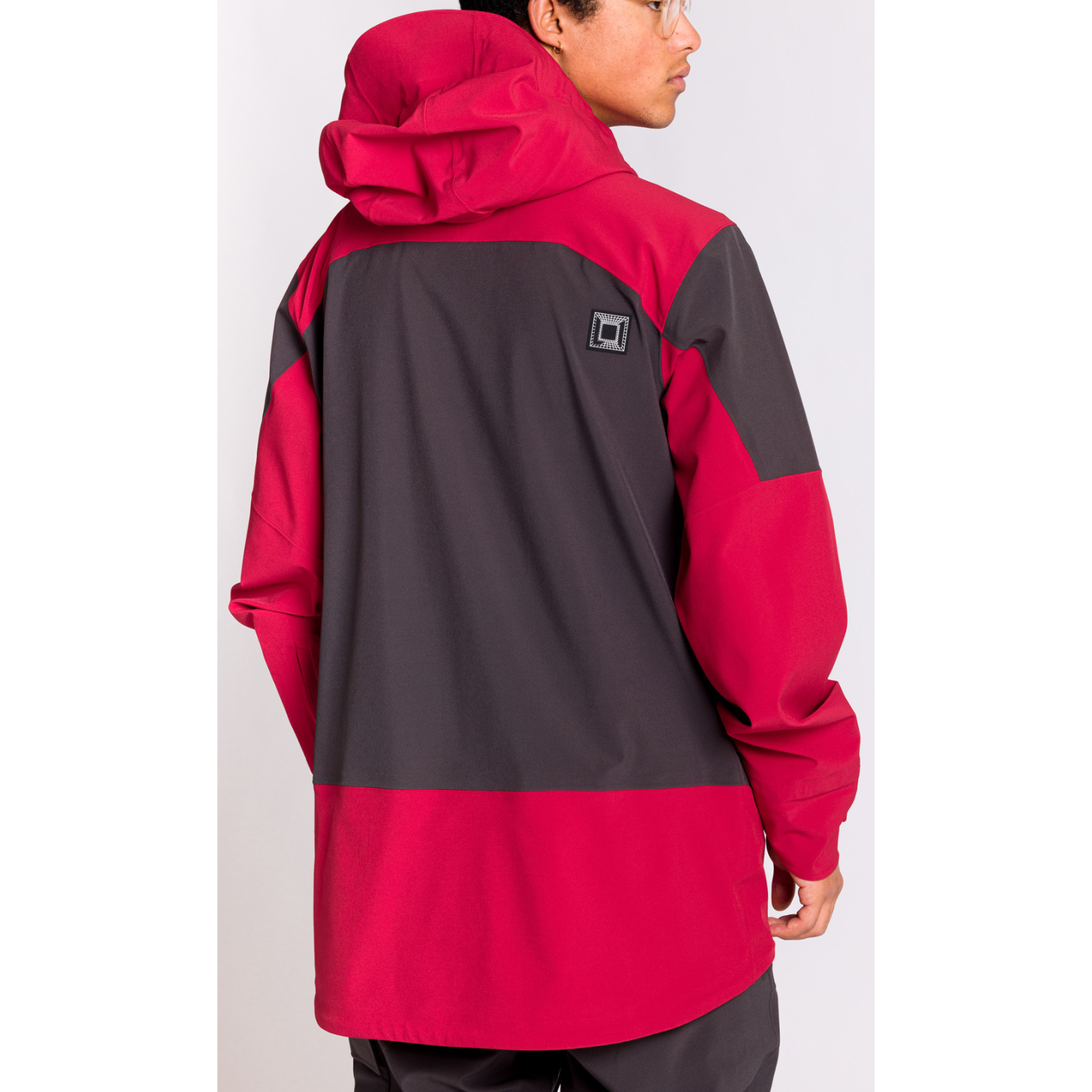 L1 Theorem Parton Men's Snowboard Jacket 2023
