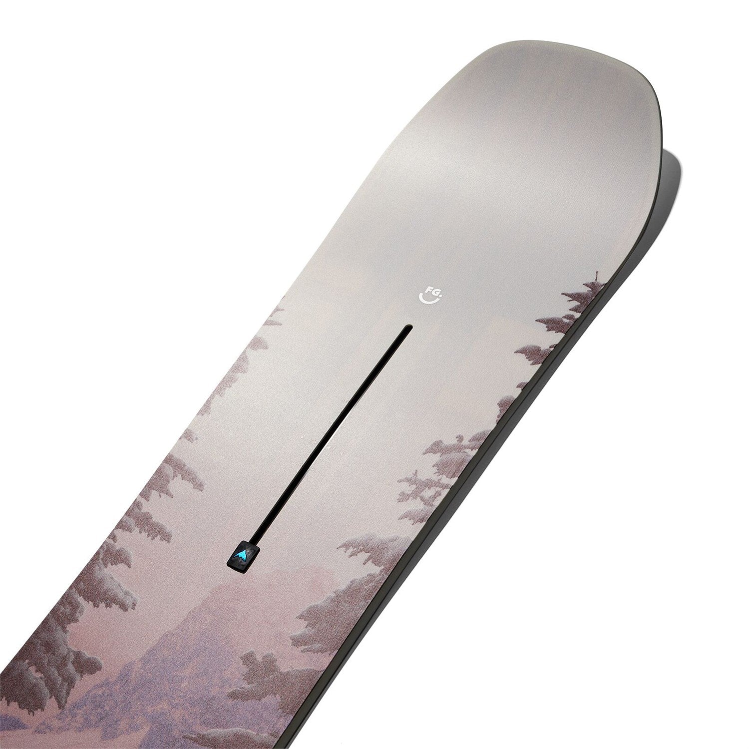 2023 Burton Feelgood Flying V Women's Snowboard