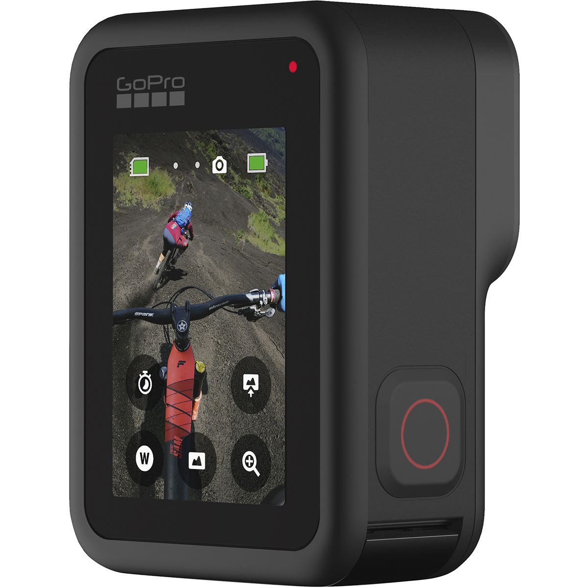 GoPro Hero 8 Black Specialty Bundle with SD Card