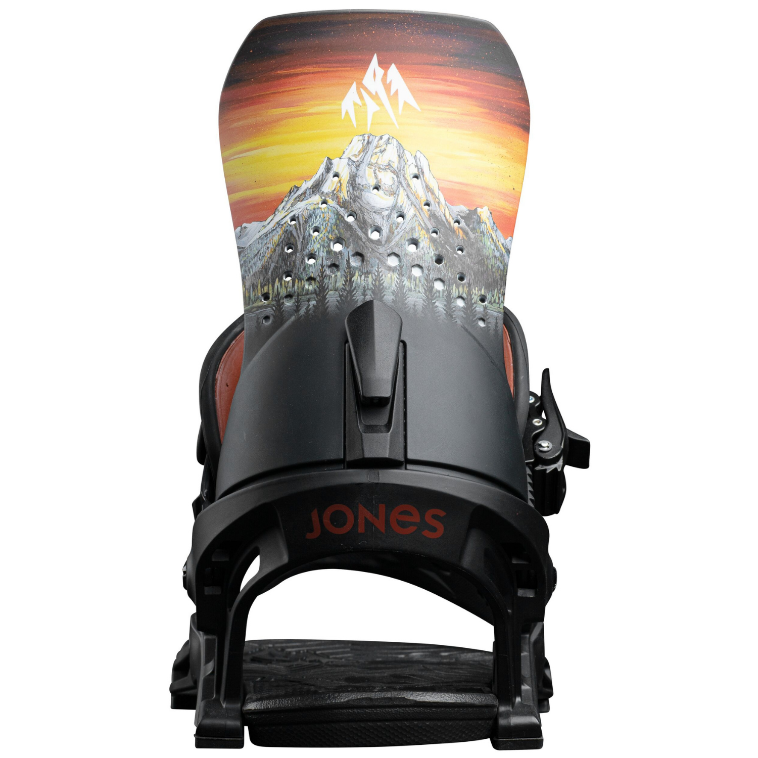 Jones Orion 2023 - Men's Snowboard Bindings