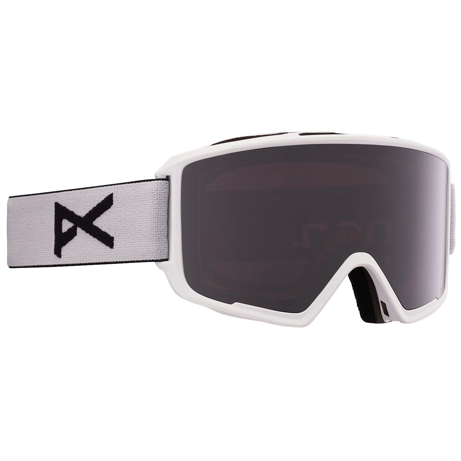 White/Perceive Sunny Onyx + Perceive Variable Violet