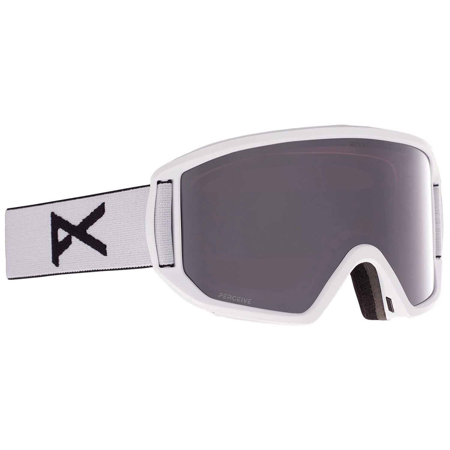 White / Perceive Sunny Onyx