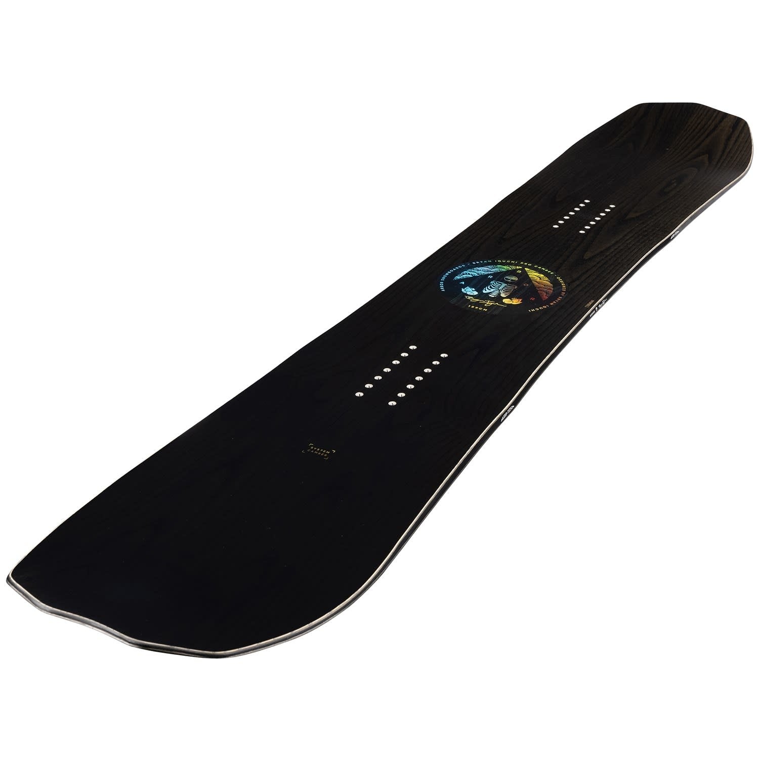 2023 Arbor Bryan Iguchi Pro Snowboard