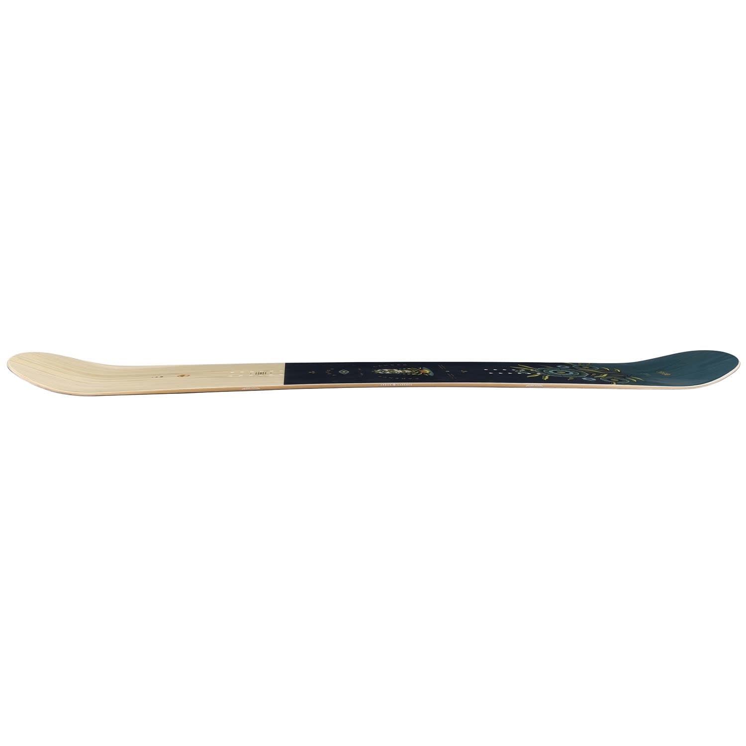 2023 Arbor Cadence Camber Women's Snowboard