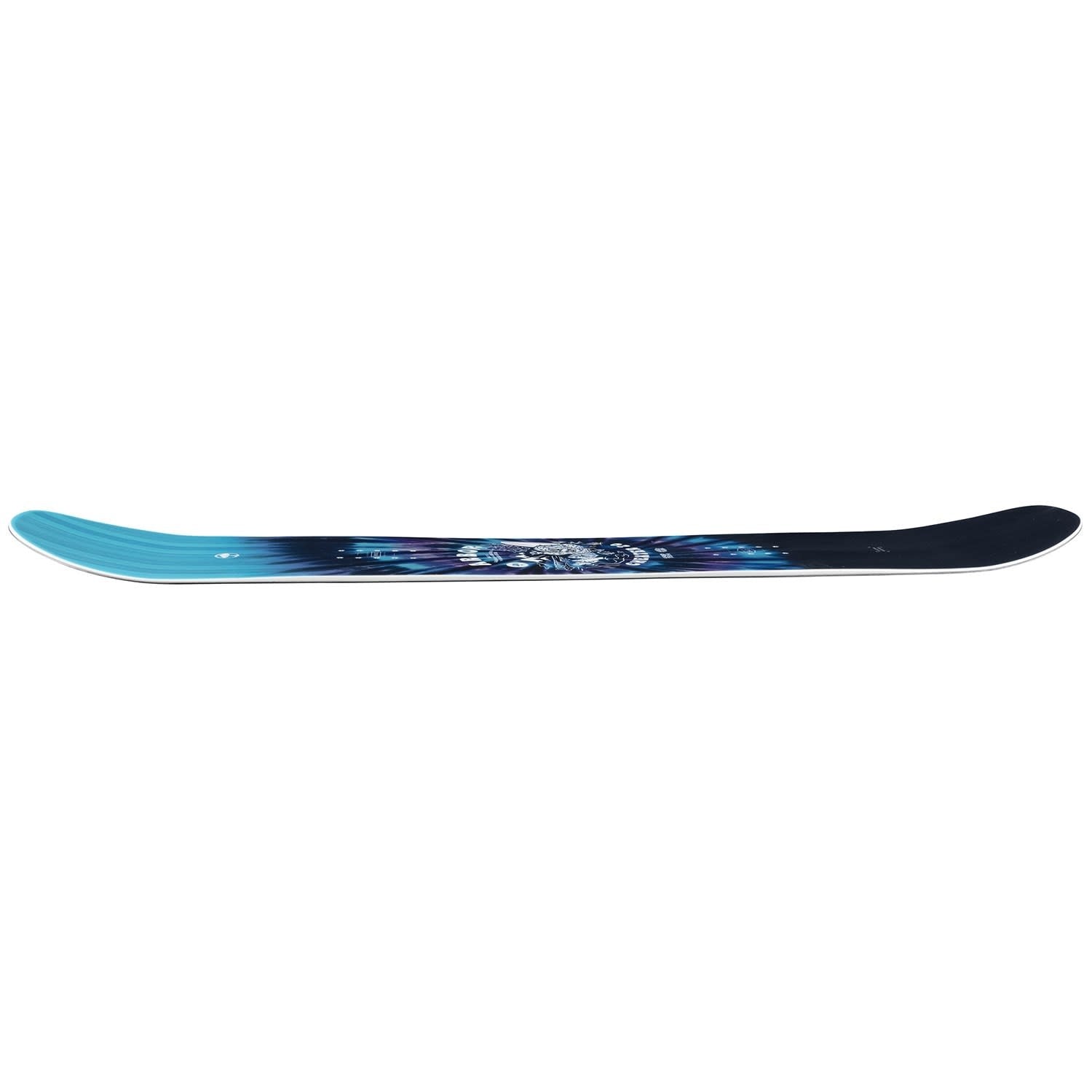 2024 Arbor Cheater Rocker Snowboard